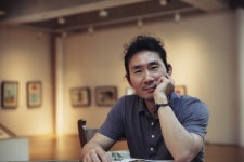 소재익 감독 장편