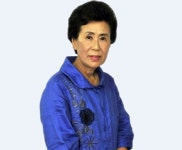 영화배우 홍윤정, 치매를 모티브로 그린 영화 <순간>에 캐스팅