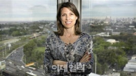 "브라질 여성 기업인, 아르헨티나 국영항공사 대표 발탁"