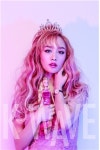 한류가수 니콜, 中企 日진출 위해 마케팅 돕는다