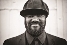 재즈보컬리스트 그레고리 포터가