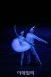 황혜민·엄재용 부부 "발레는 인생…마지막 감동 전할 것"