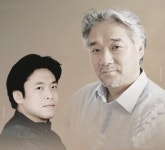 연광철 부르고, 반주는 김선욱…두 ★의 첫 만남