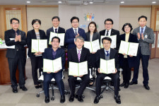 수원시, 시민배심원제 제4기 운영위원 위촉