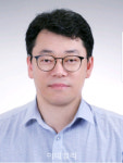 경기도, 신임 대변인에 김용 인수위 대변인 임명