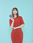 하루하루 원더, 日 ‘에노사와 마나미’ 글로벌 모델 발탁