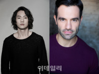 뮤지컬넘버에 퀸까지…마이클 리·라민 카림루 듀엣 무대