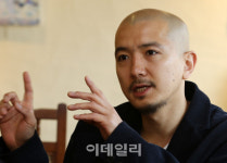 신유청 연출 "순수극·상업극 경계 없이 좋은 작품 만들 것"