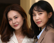 아이비· 박지연 "소처럼 일한 10년..이제부터가 진짜 시작"