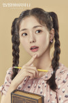 배우 채수빈, ‘앙리할아버지와 나’로 연극 무대 컴백