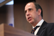 유엔 인권보고관 “北, 코로나 이유로 南공무원 사살 정당화 안돼”