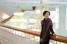 "전통·모던 적절히 섞은