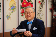 배우 김성원, 암 투병 중 별세