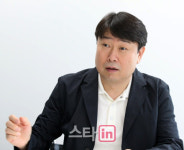 이상백 대표 "칭찬 쏟아진