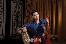 레이 첸 "짜릿한 한국 공연의 마법, 하루 빨리 경험하고파"