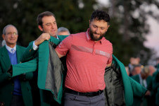 남자는 람, 여자는 부..미국 골프위크