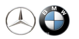 르케쉐 부진 속…BWM·벤츠, 3년 연속 국내 판매