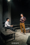 "시대·세대 초월 연극" 극단 산울림표