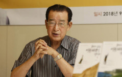 ‘위장간첩 깐수’ 정수일 전 교수 별세…향년 91세