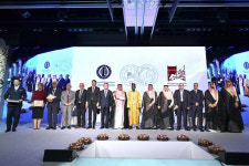 제11회 ‘압둘라 빈 압둘아지즈 국왕 국제 번역상’ 성료