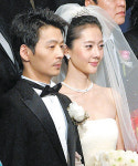 배우 염정아 의사와 결혼