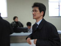 “이민영 폭행당한 게 이번이 처음이 아니다”