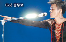 ‘기획+각본+주연’ 박진영표 영화 만든다