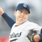 백-추 ‘클리블랜드의 결투’