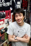 류승완 할리우드 러브콜…시나리오 기획단계