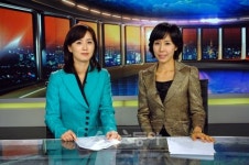 ‘여성 더블 앵커’ 정세진-이윤희 “뉴스 새 요리법 제시”