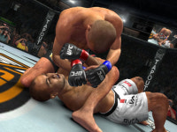 남자들의 투혼이 격돌! UFC 2009 언디스퓨티드 정발 확정