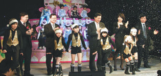 “출산은 행복대계” 산부인과 의사들 나섰다