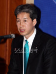 프로배구 패장 GS 이성희 감독의 말