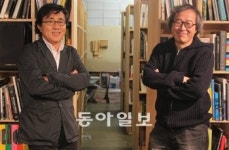 한국건축 세계무대 주역 디딤돌 놓다