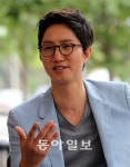 뮤지컬 제작자로 잘나가는 이 남자, 영화감독으로 데뷔하다… ‘멋진 인생’ 개봉앞둔 신춘수 대표