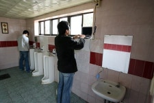 마감…사진 기자의 숙명