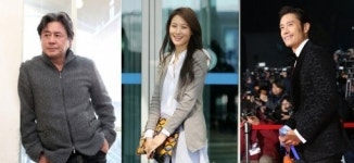 ‘루시’ 최민식, 스칼렛 요한슨과 호흡…韓배우 美진출 러시