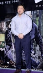 ‘美 이종격투기 선수 전 트레이너’ 마동석, 명문대 출신 화려한 스펙