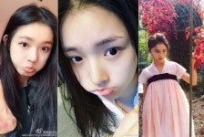 “국내 개봉이 시급합니다!”… ‘미인어’ 린윈, 얼마나 예쁘길래