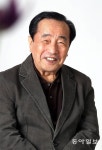 11번째 시집 ‘모두 허공이야’ 펴낸 김종해 문학세계 대표