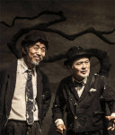 봄처럼 찾아온 ‘고도를 기다리며’