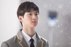 ‘학교 2017’ 장동윤, 훈훈한 미담 눈길…“편의점 강도 검거 도와”