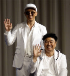 12년만에 다시 뭉친 ‘꿍따리 샤바라’