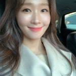 이정화, 임신소식 직접 알려…“5월 5일 출산 예정”