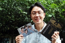 이비인후과 전문의 이낙준 “외과의사 선택 못해 부채의식… 웹소설로 갚아”