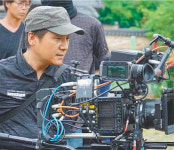 김병정 목원대 교수, 올해 영화 4편 개봉 화제