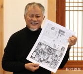 “최연소 동아연극상 받고 배우 꿈 키워”
