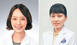 ‘한국의 우수 연구자’에 김미나-김소영 교수