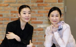 동시대 풍미한 두 발레리나, 예술감독-안무가로 만난다