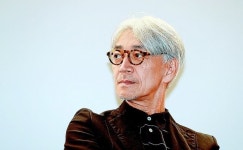 亞최초 아카데미 작곡상 日 사카모토 류이치 별세